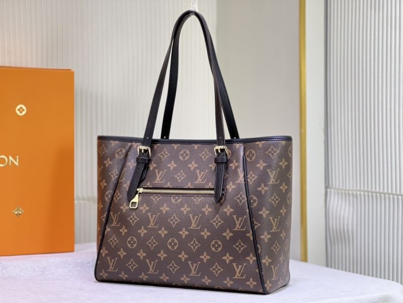 LV Shopping Bags